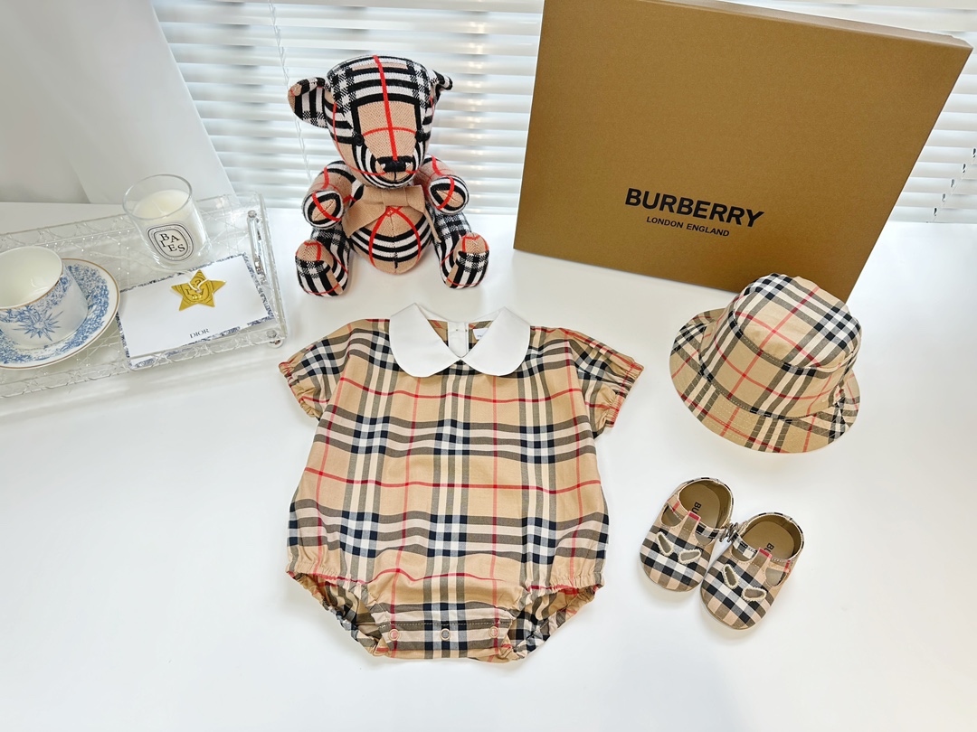 Burberry Kids